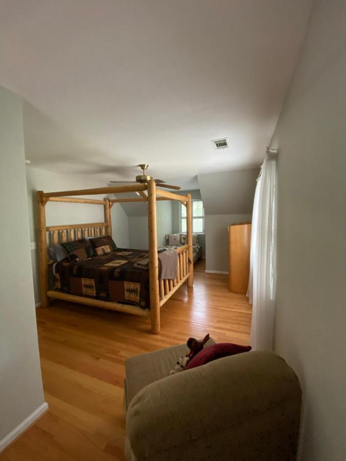 Eagle Mountain River Retreat Ellijay Eksteriør bilde