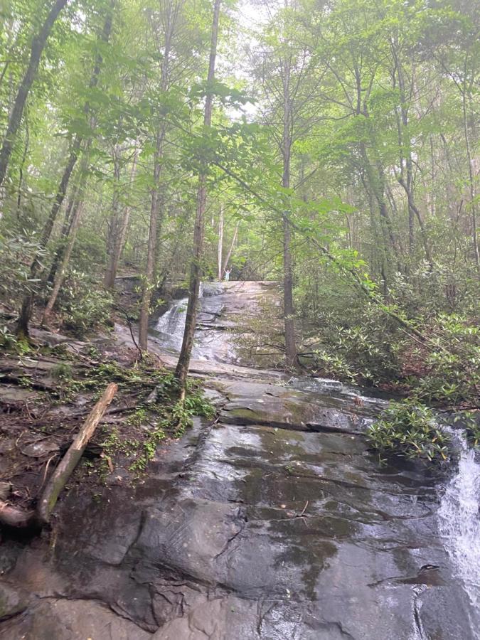 Eagle Mountain River Retreat Ellijay Eksteriør bilde